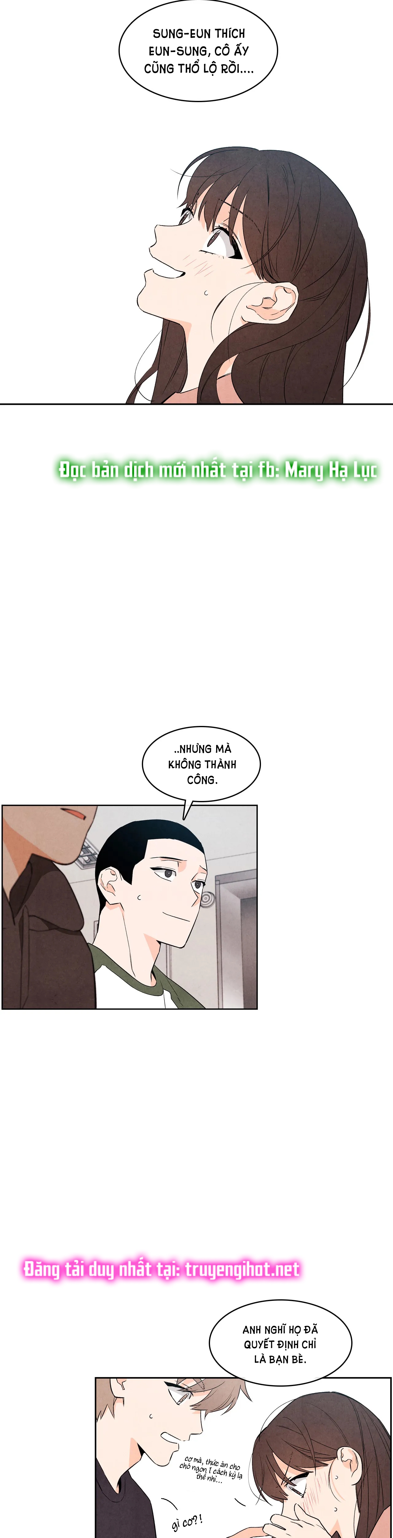 1 cộng 1 bằng.... chapter 34 28