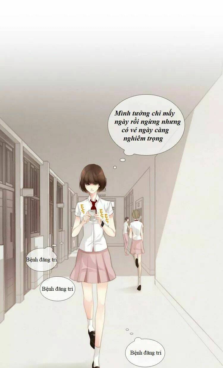 tình cờ tìm thấy tháng 7 chapter 1.2 18