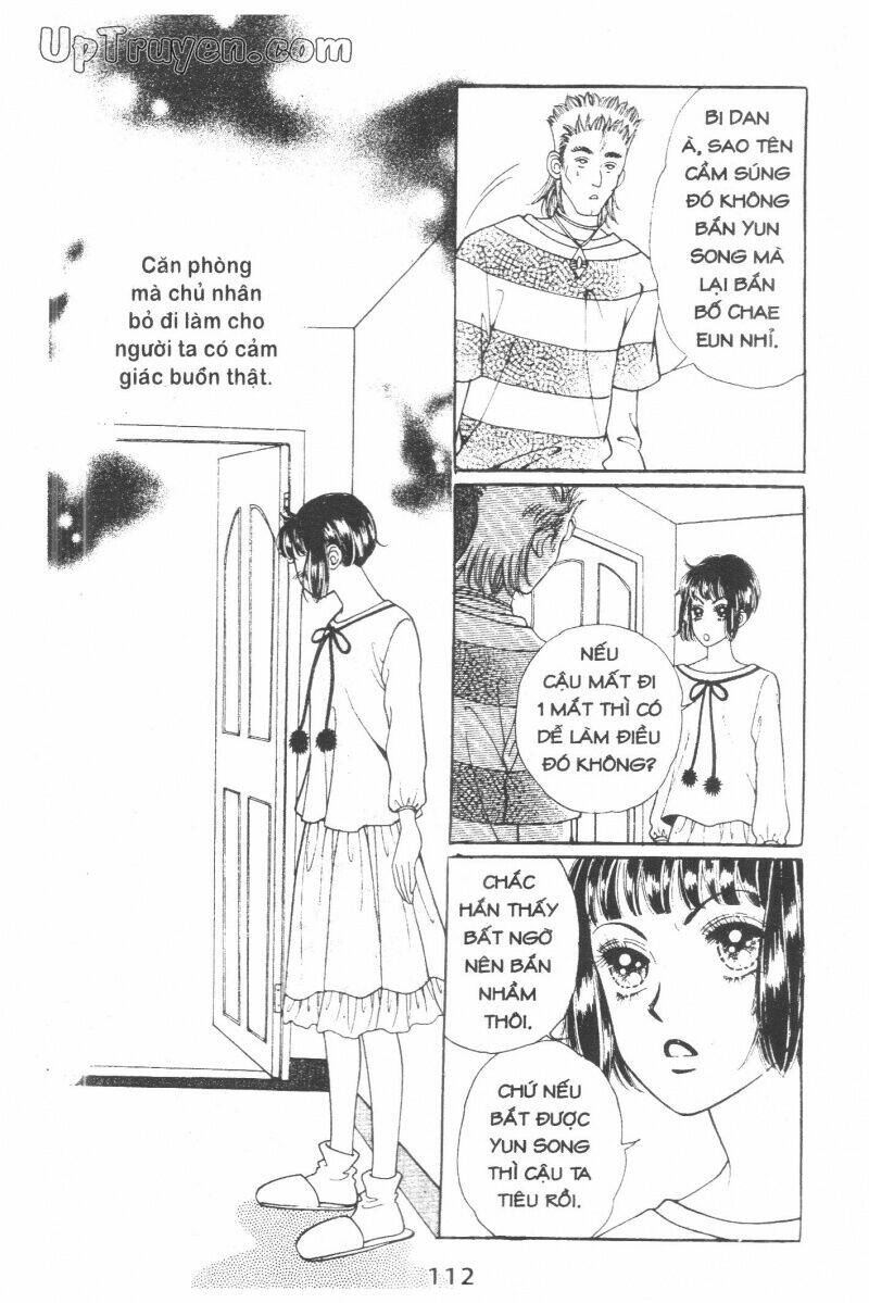 cô nàng ngổ ngáo chapter 5 115