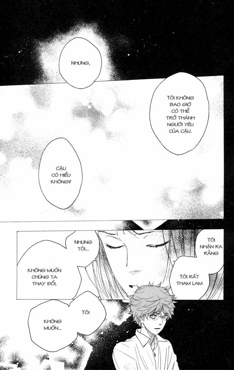 golden days - tháng ngày tươi đẹp chapter 11 30