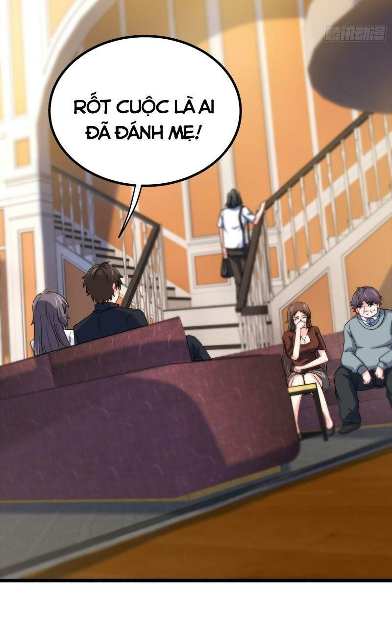 ta là hàn tam thiên chapter 57 10