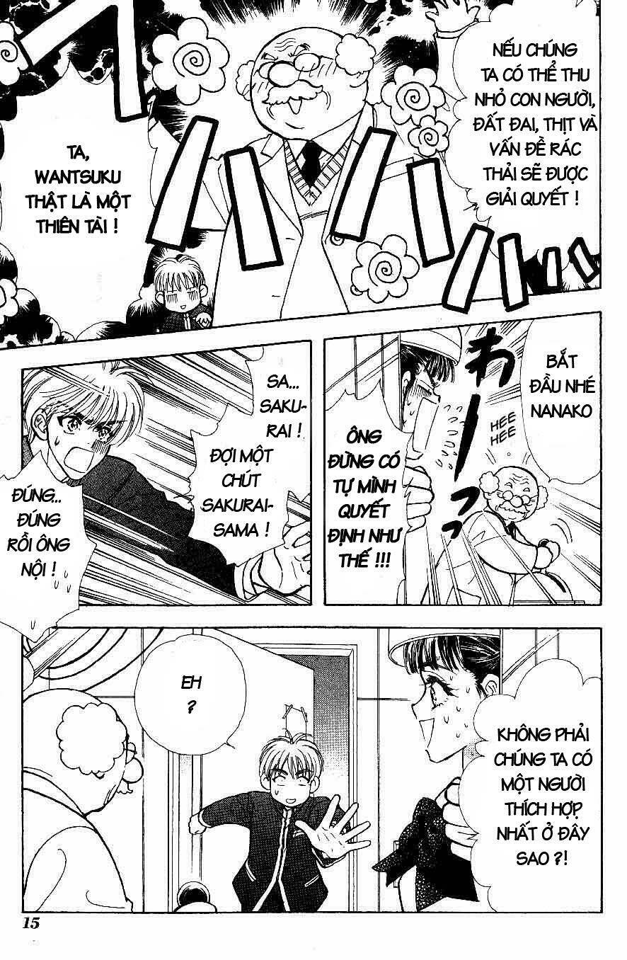 boku to kanojo no xxx chapter 1 17