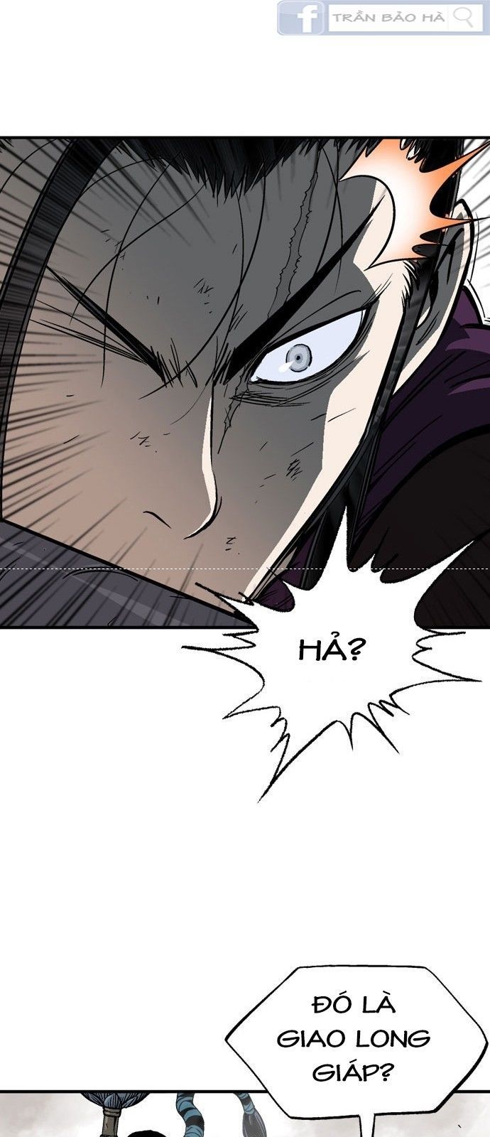 cao thủ 2 chapter 87 33