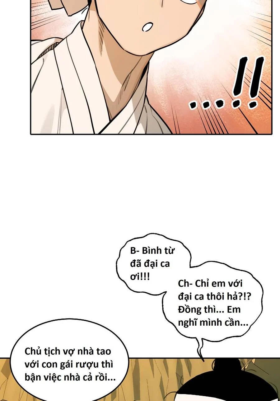 sự lụi tàn của usuzumi chapter 90 45