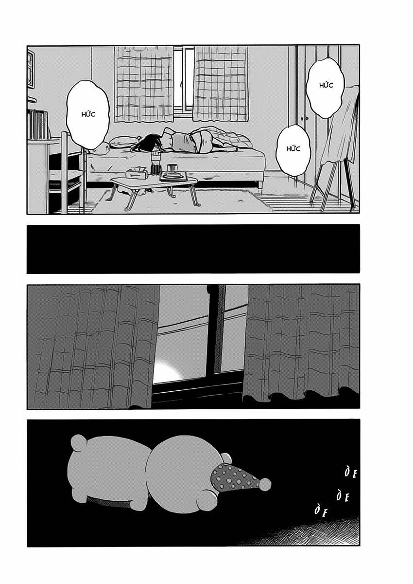 boku wa mari no naka chapter 24 11