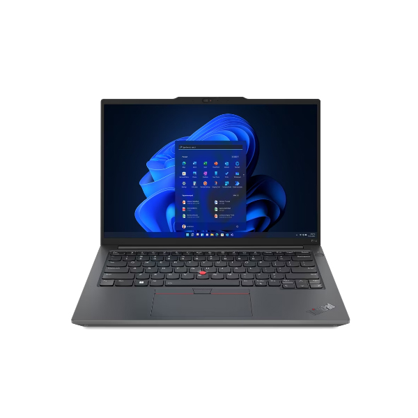 Laptop ThinkPad E14 GEN 5 21JK0069VA (i5 1335U/ 16GB/ 512GB SSD/14 inch WUXGA/NoOS/ Black/ Vỏ nhôm/2Y) - HÀNG CHÍNH HÃNG