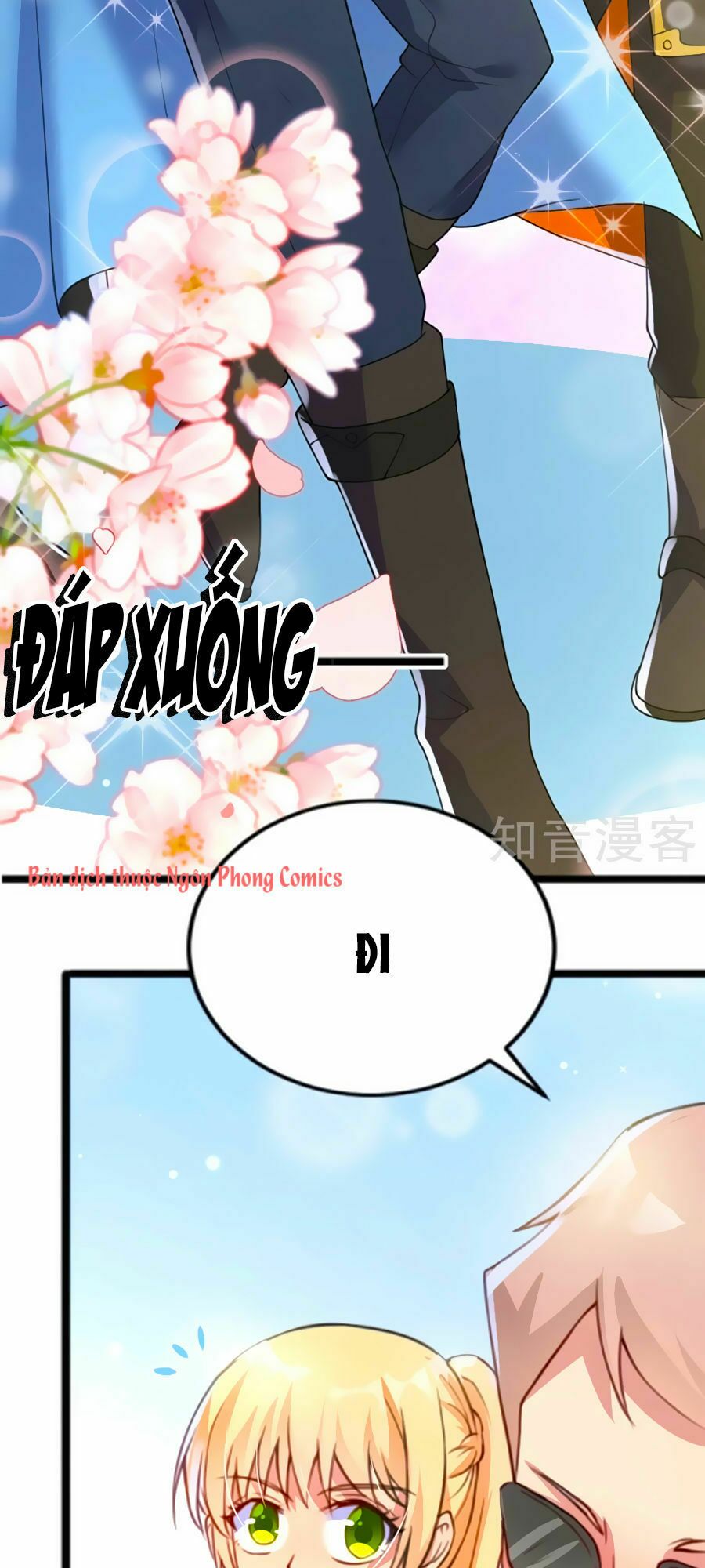 chồng già vợ trẻ trêu nhau hàng ngày chapter 52 26
