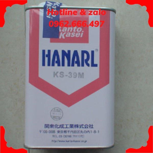 Dầu Kanto Kasei HANARL KS-39M