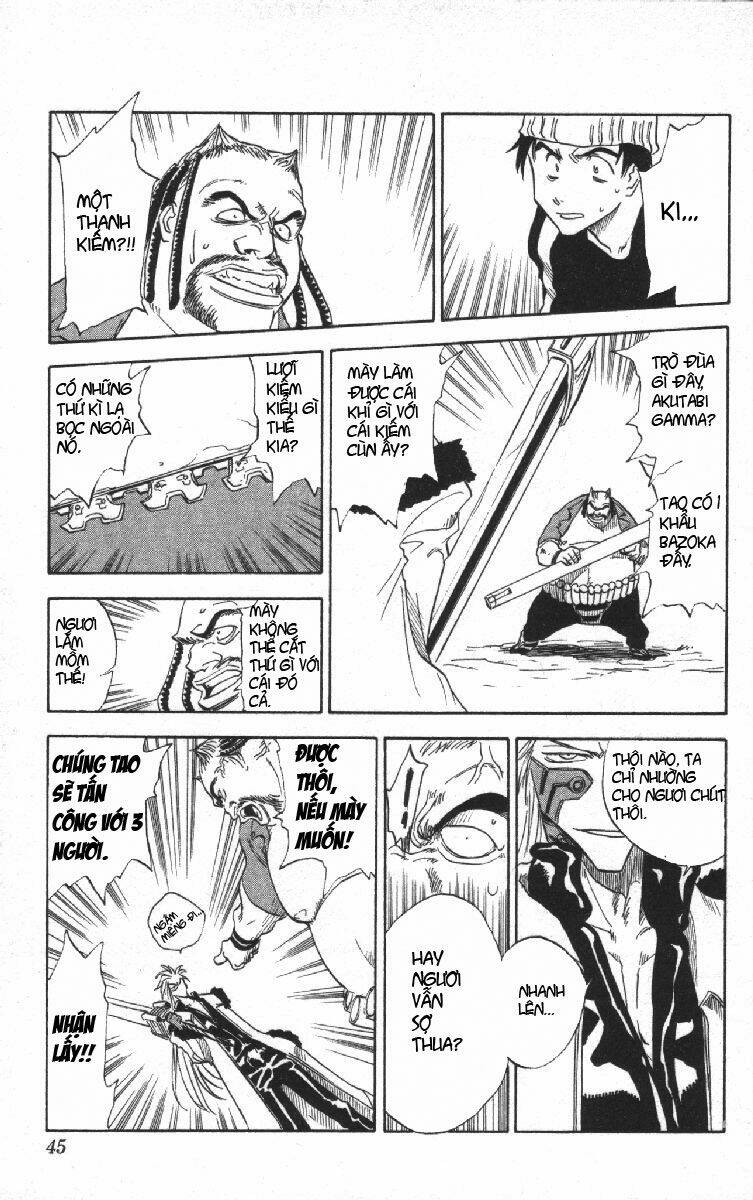 bột cương thi chapter 1.3 1