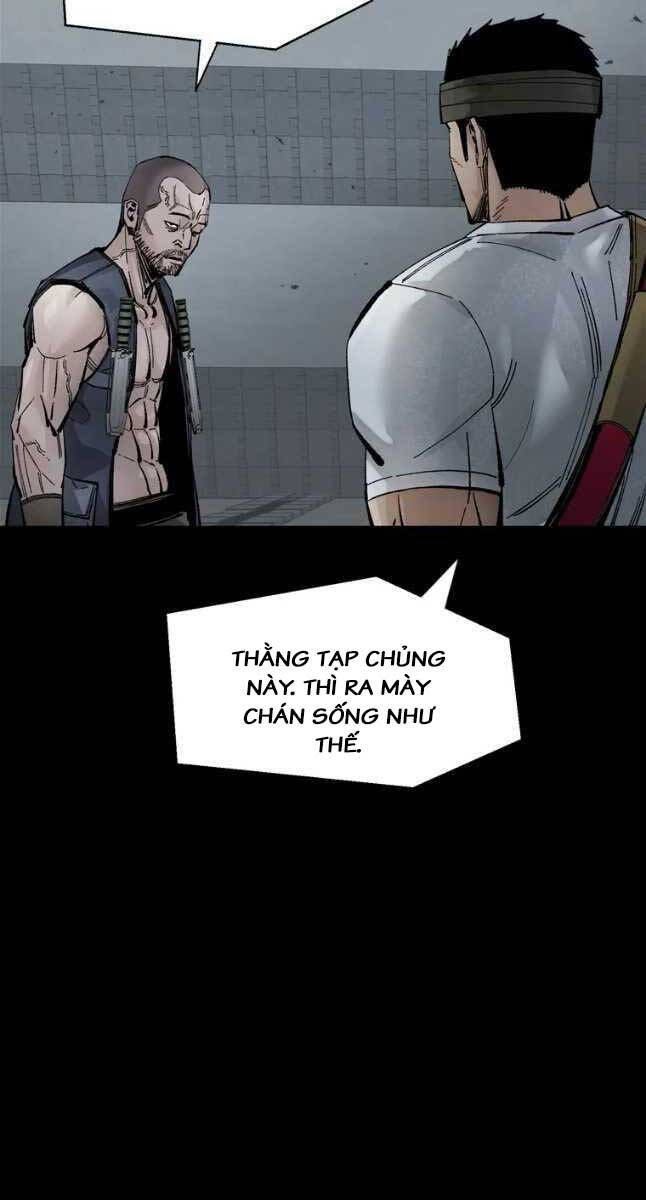 mật mã mê cung chapter 70 62