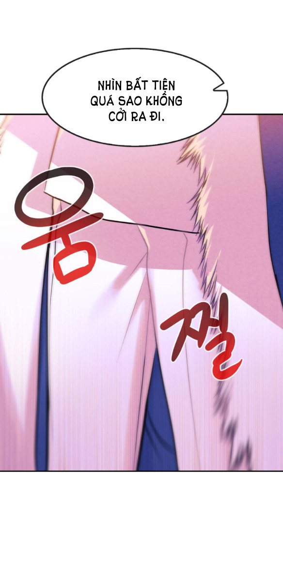 [bản 18+] trò chơi săn mồi của hoàng đế và thánh kỵ sĩ chapter 6.1 8