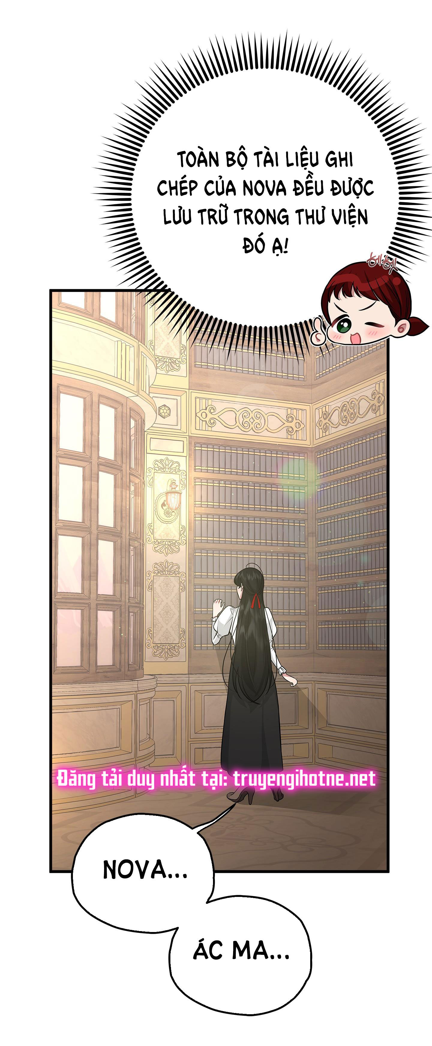 mặt trái của sự thật chapter 4.2 24