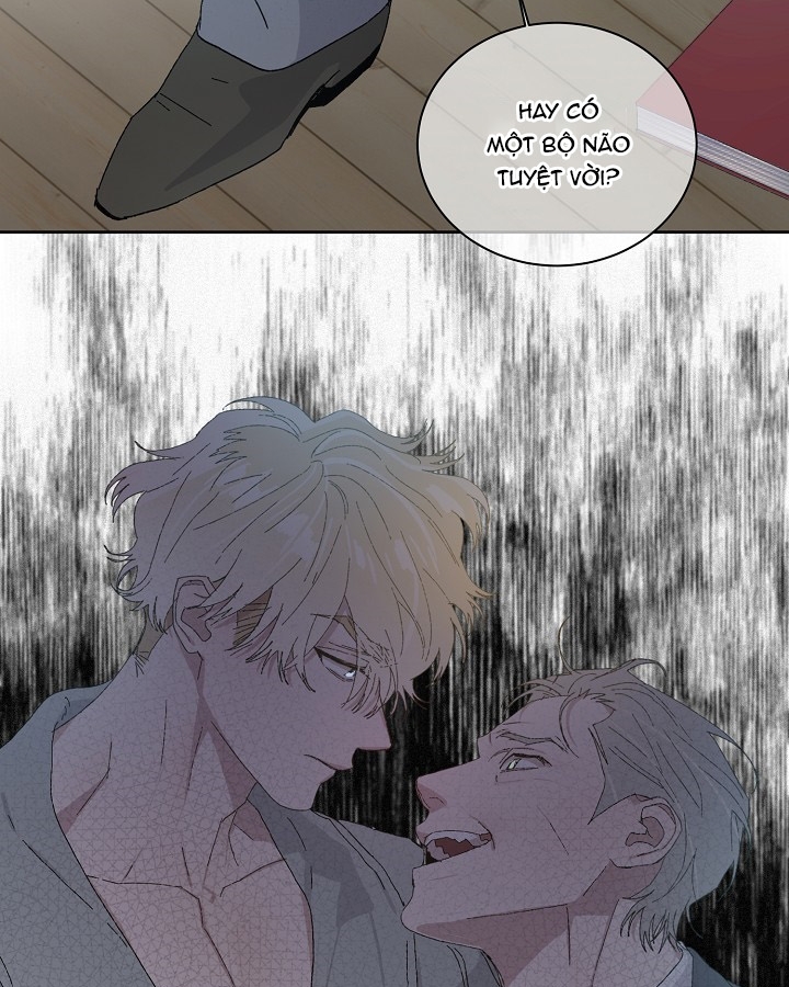 chàng tuấn mã của tôi chapter 26 28