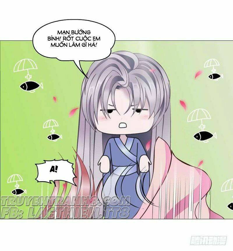 beauty and demon chapter 147 7