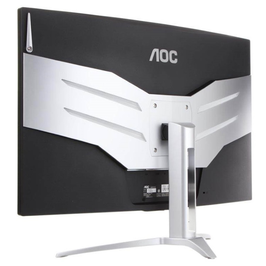 Màn Hình Cong LCD AOC 32inch AG322FCX Thần Sấm 144Hz Cao Cấp - Hàng Chính Hãng