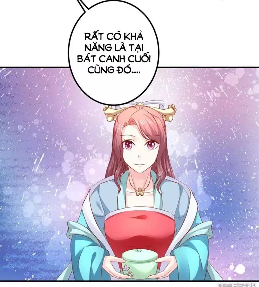 từ đây vương gia không thượng triều sớm chapter 95 6