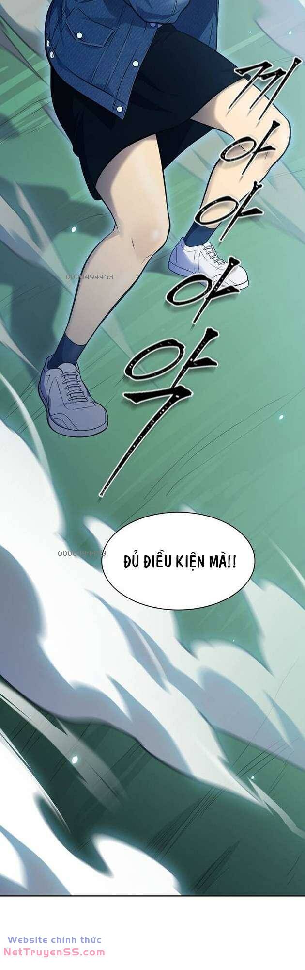 cuộc chiến trong tòa tháp chapter 603 79