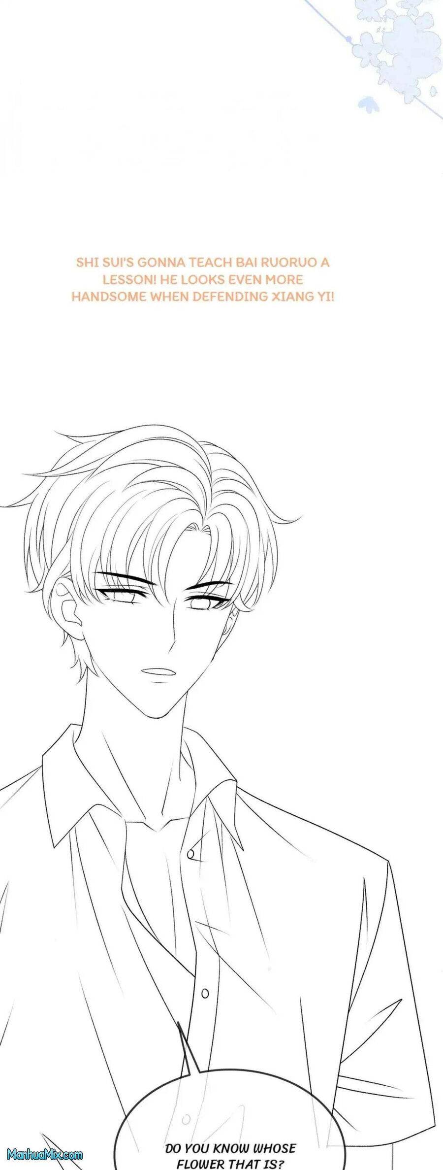 cô ấy ngày nào cũng lên hot search! chapter 41 36