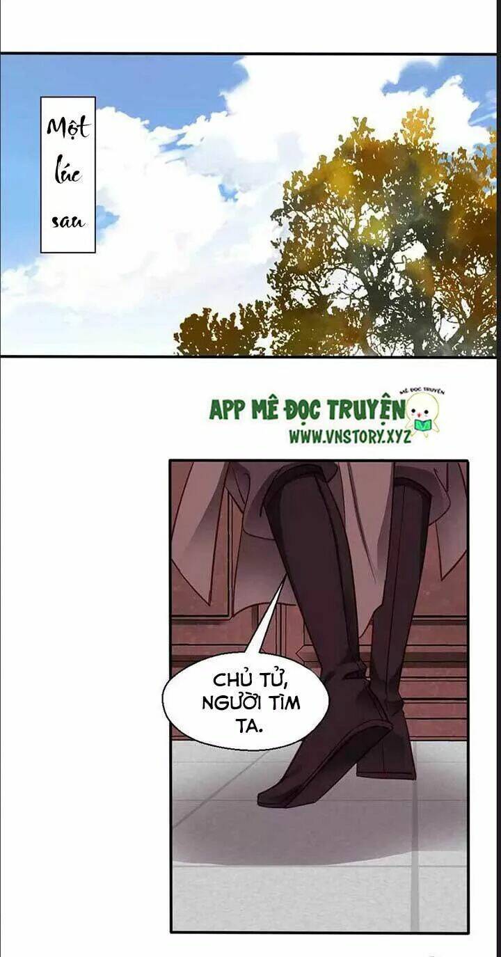 kiều nữ độc phi chapter 74 13