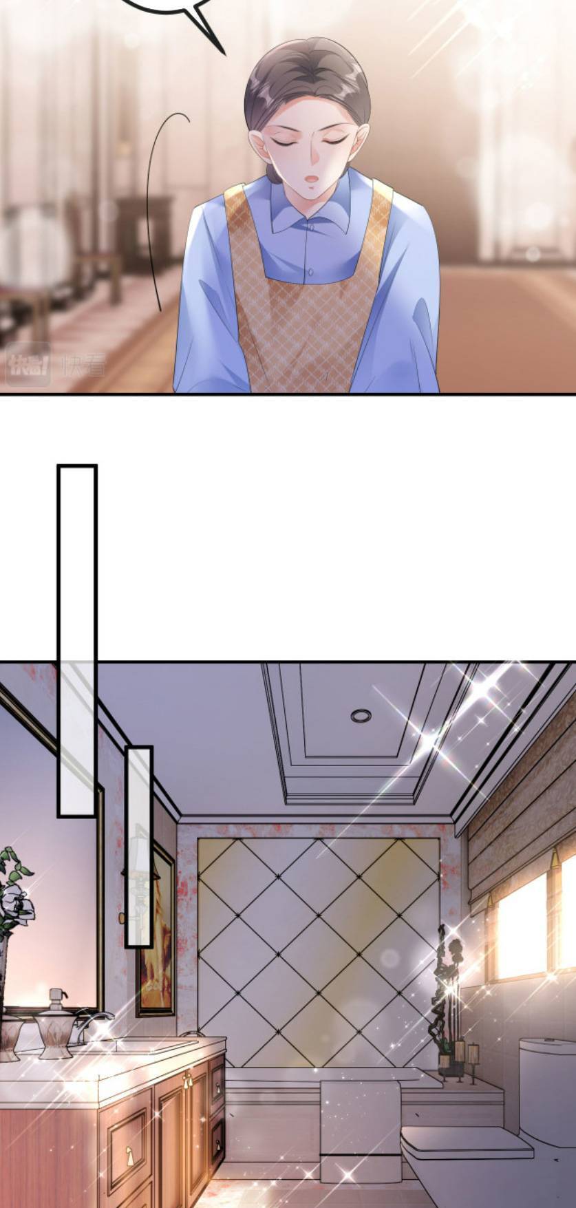 tùy ý thiêu đốt lửa tình chapter 6 11