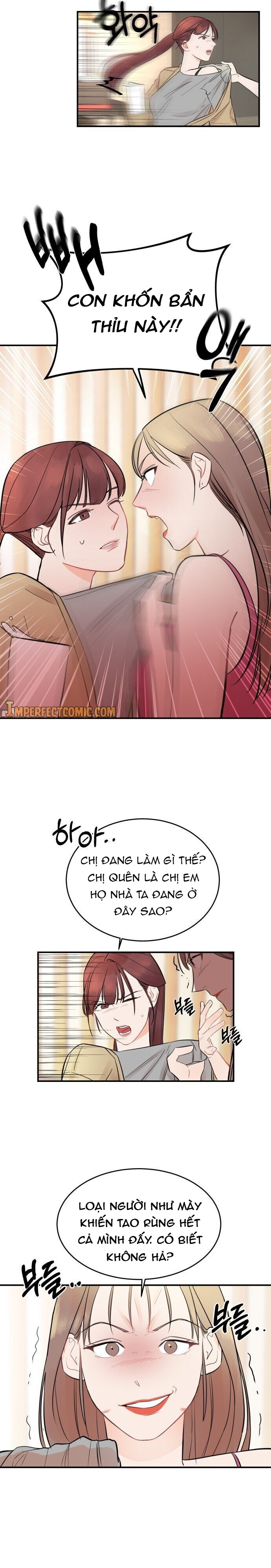 cách thuần hóa gã chồng nguy hiểm chapter 2.1 9