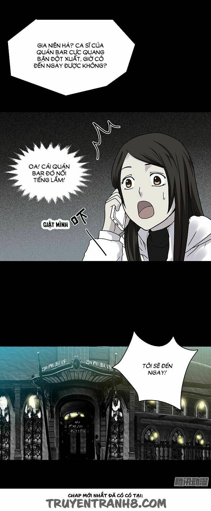 ớn lạnh tuyệt đối chapter 90 33