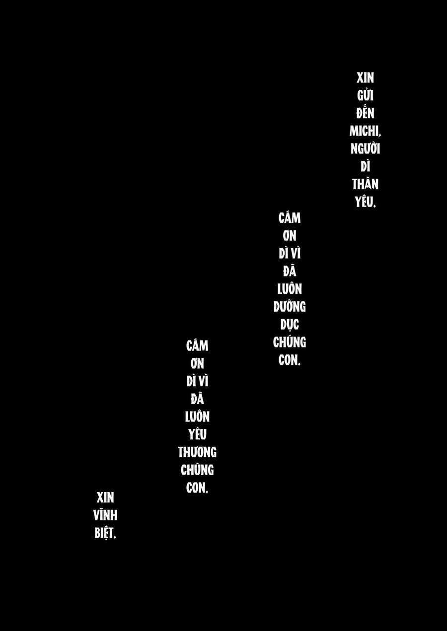 hãy cho em ''trung tình'' của anh chapter 32 23