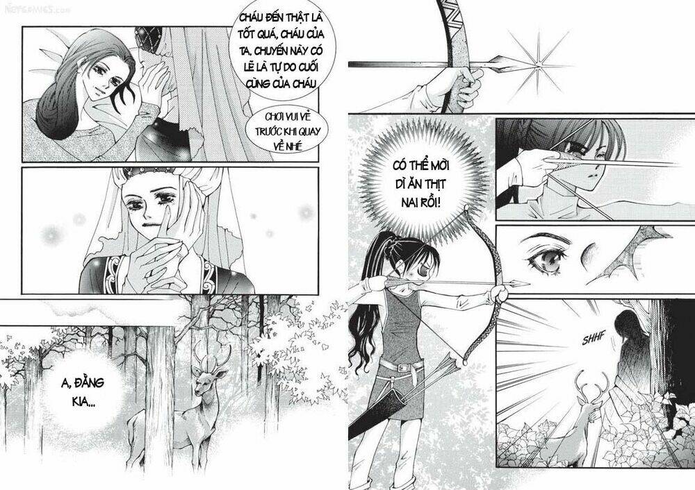 boy princess chapter 19 20