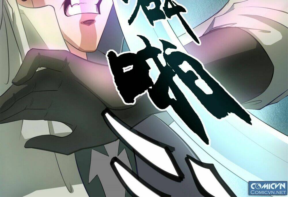 thú hồn đạo - the soul hunter chapter 1 63