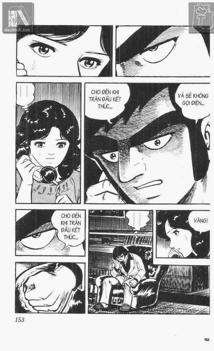 ganbare genki chapter 209 11