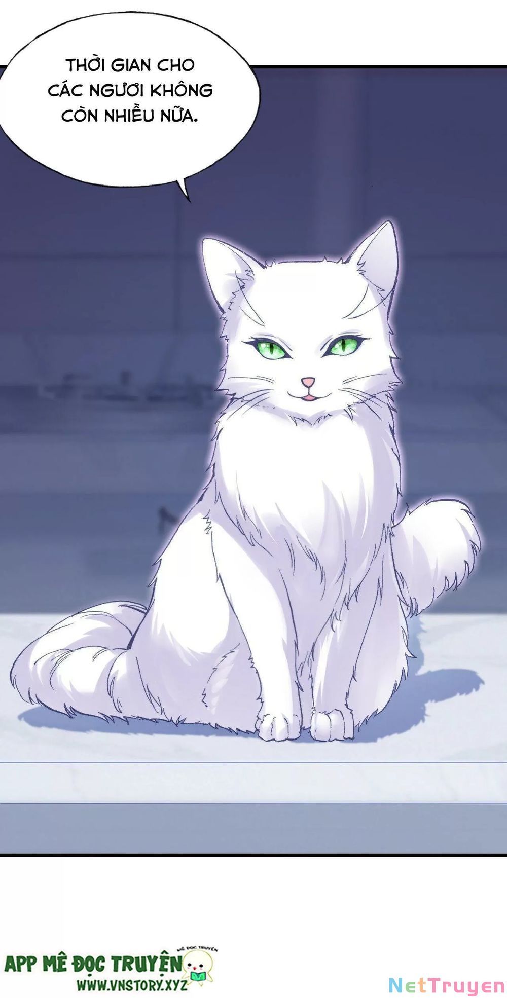 lại bị bệnh chiều chuộng quấn lấy chapter 62 56