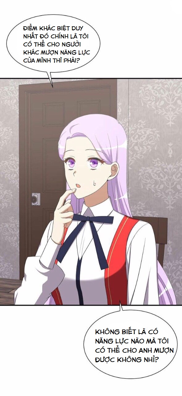 giải cứu công tước bị nguyền rủa chapter 5 8