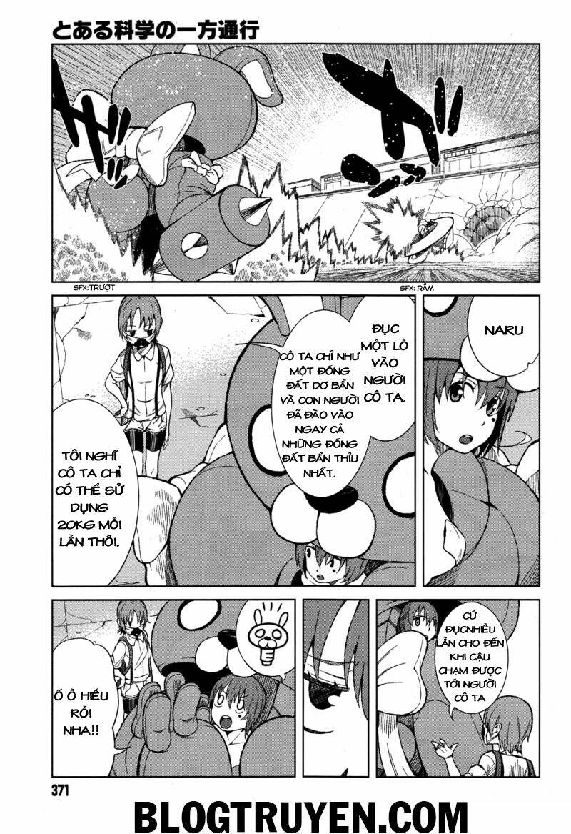 siêu năng lực gia mạnh nhất thành phố học viện chapter 14 28