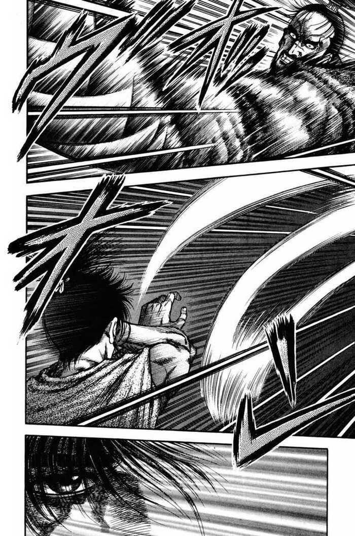 chú bé rồng - ryuuroden chapter 155 30