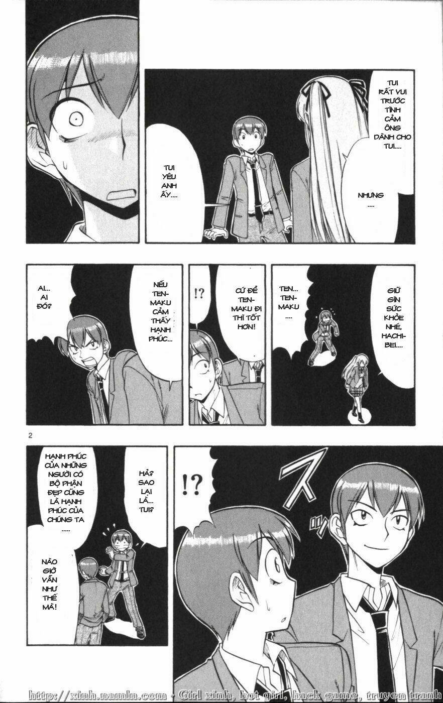 ai kora chapter 118 2