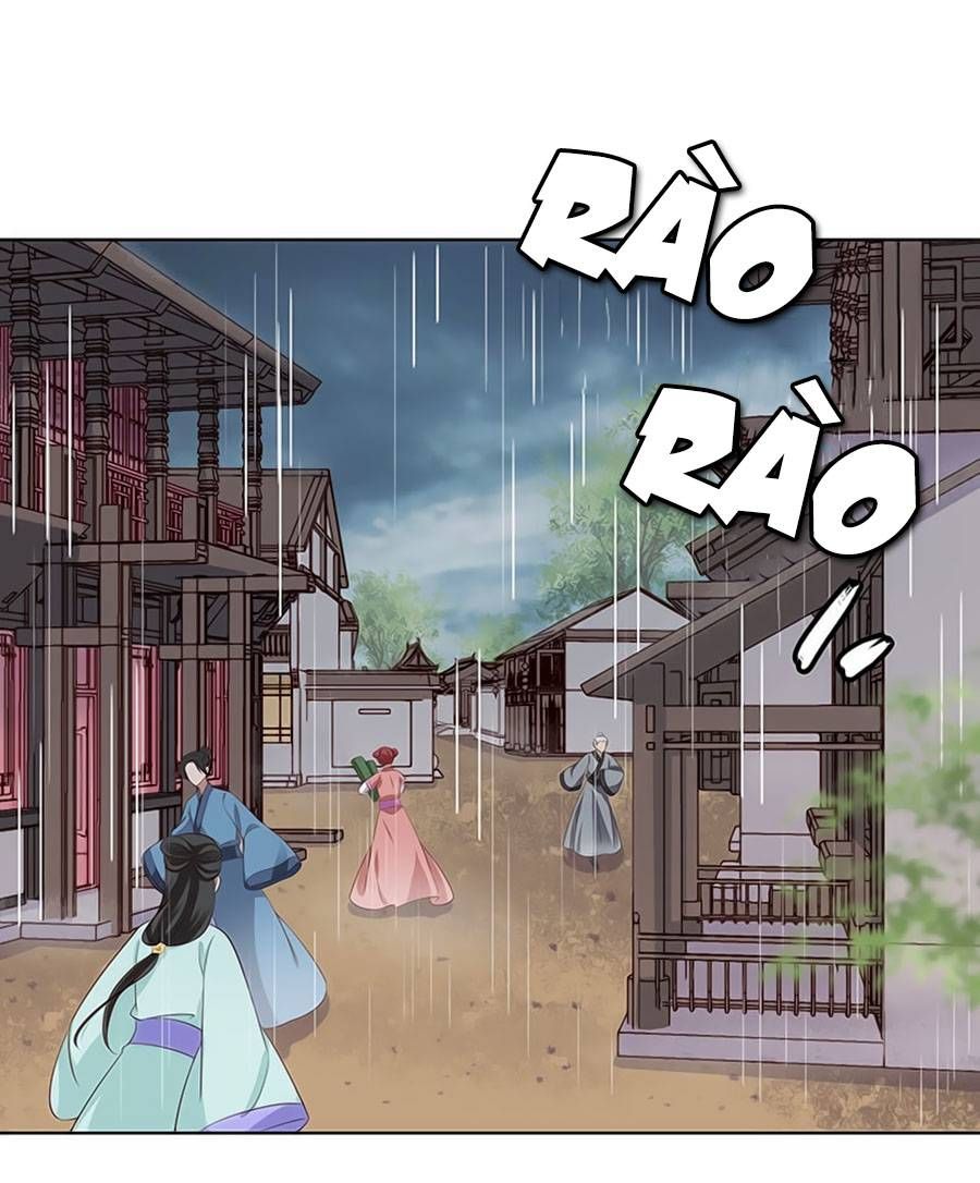 kiêu ngạo vương gia chủng điền phi chapter 122.1 29