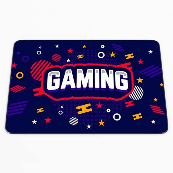 Miếng lót chuột mẫu Gaming (20x24cm)