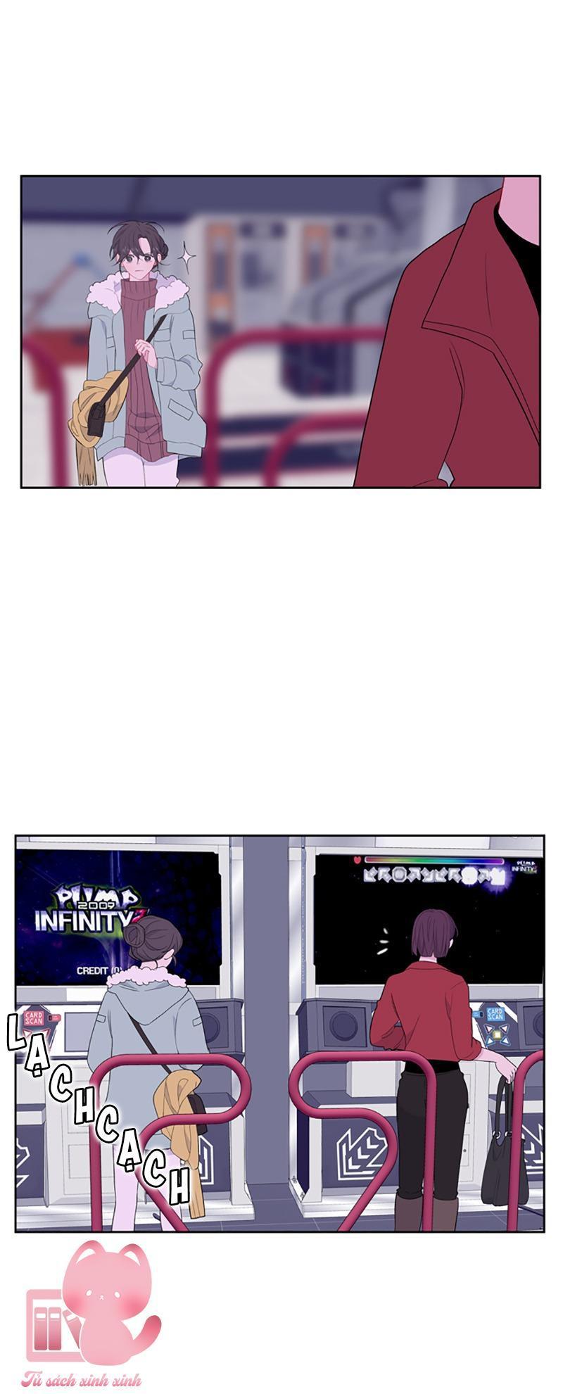 về bên anh chapter 83 40