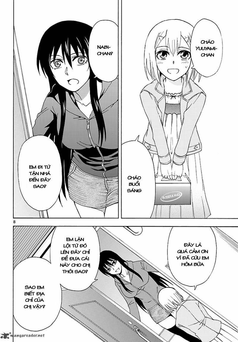 diamond cut diamond chapter 4 8