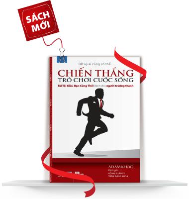 Chiến Thắng Trò Chơi Cuộc Sống