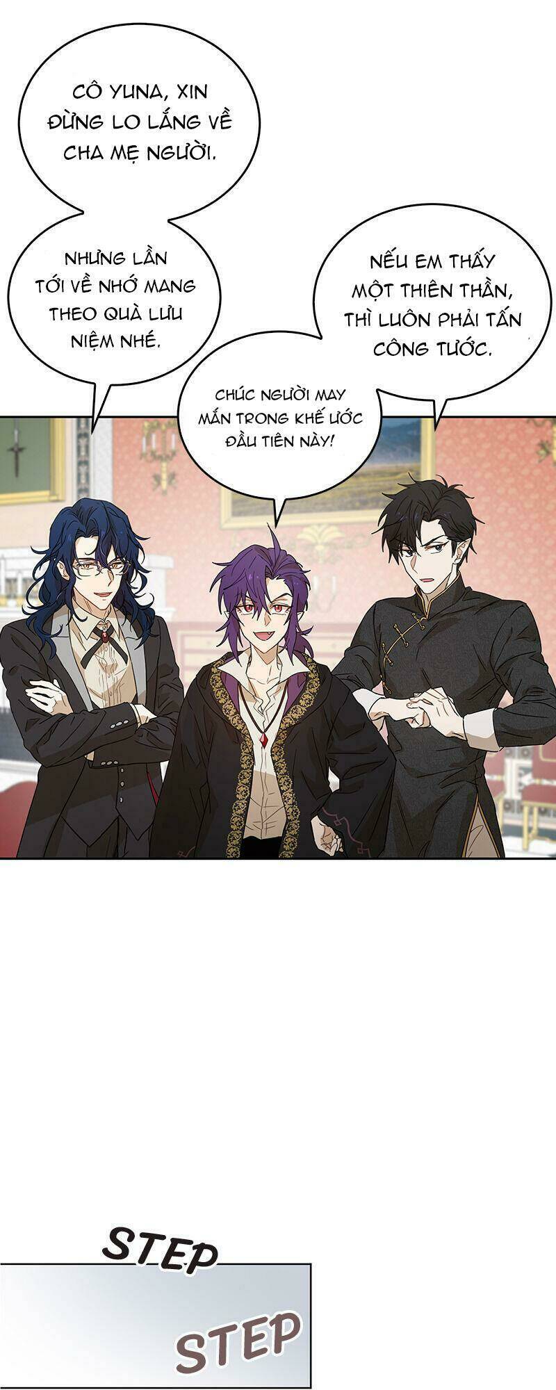 khế ước của ma tộc chapter 12 54