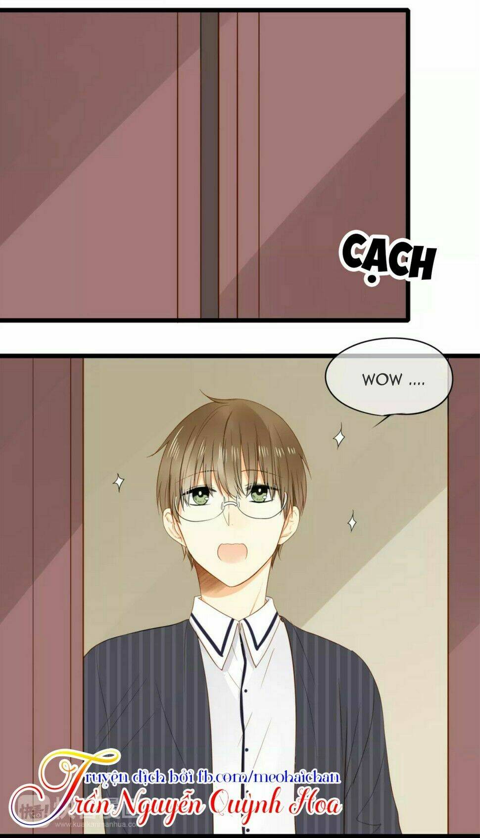 điều giáo quan hệ chapter 13 7