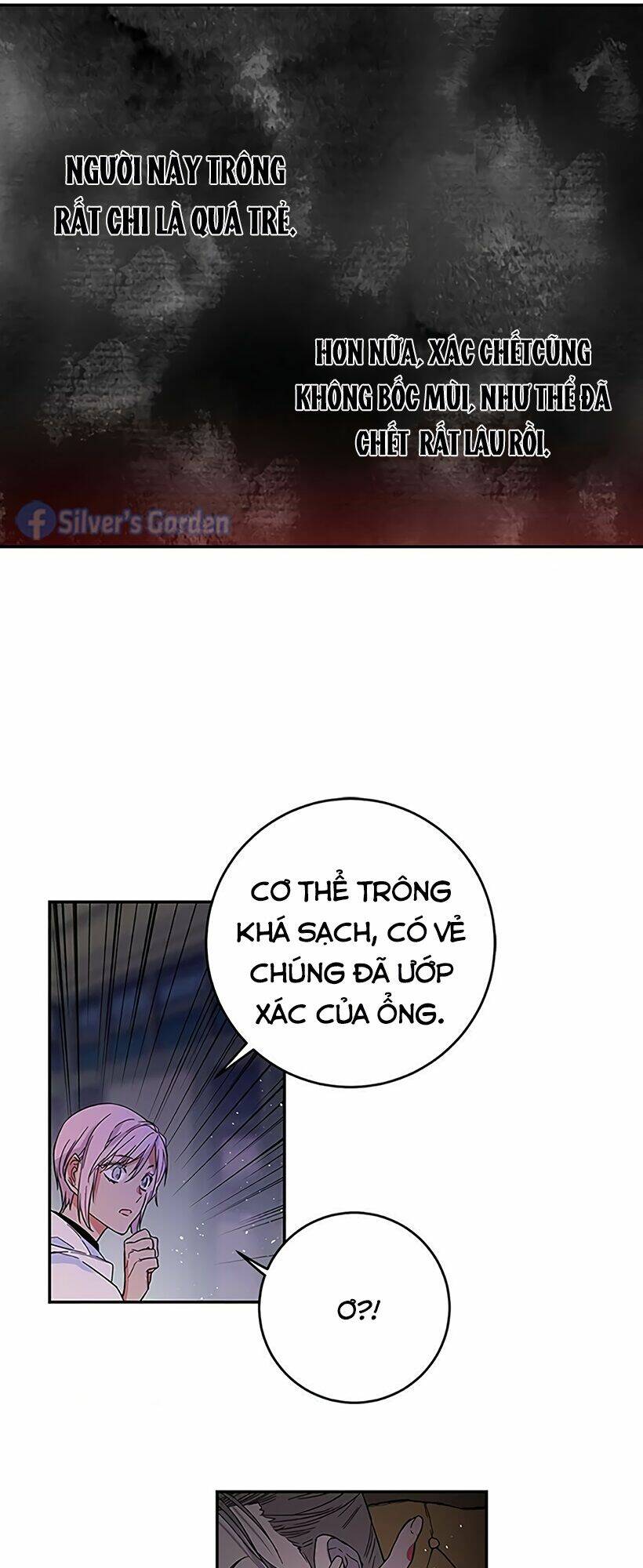 hung mãnh tiểu thư chapter 38 25