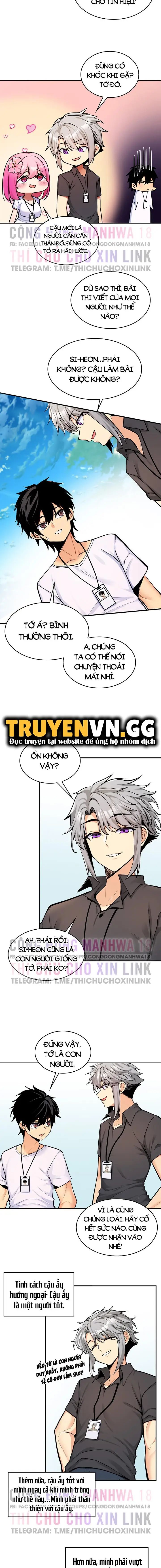 phịch cây thế giới chapter 6 8