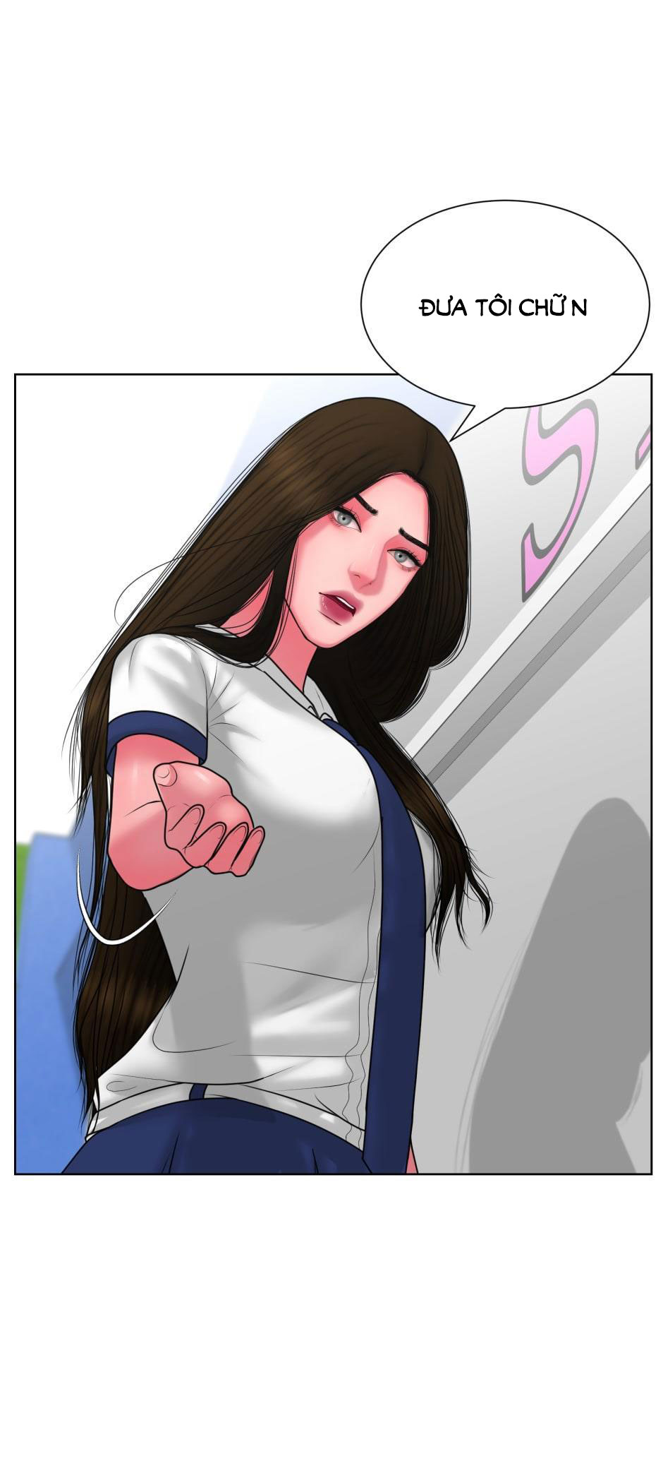 góc tối trái tim chapter 8.1 20