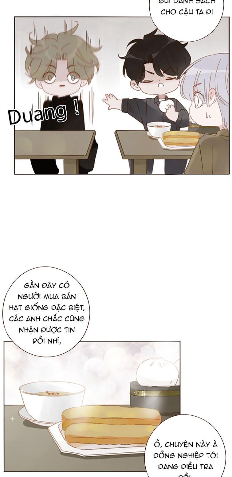 ôm chặt vào lòng chapter 68 9