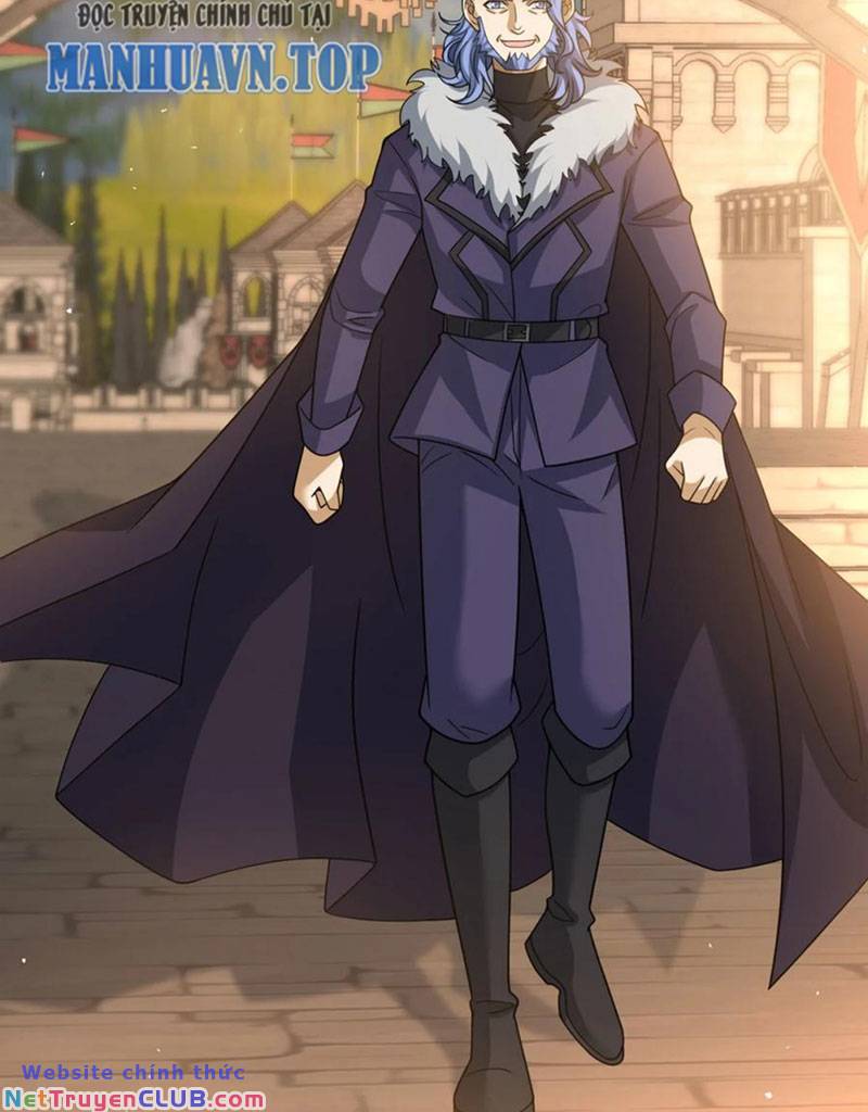 cựu nhật ngự long chapter 39 20