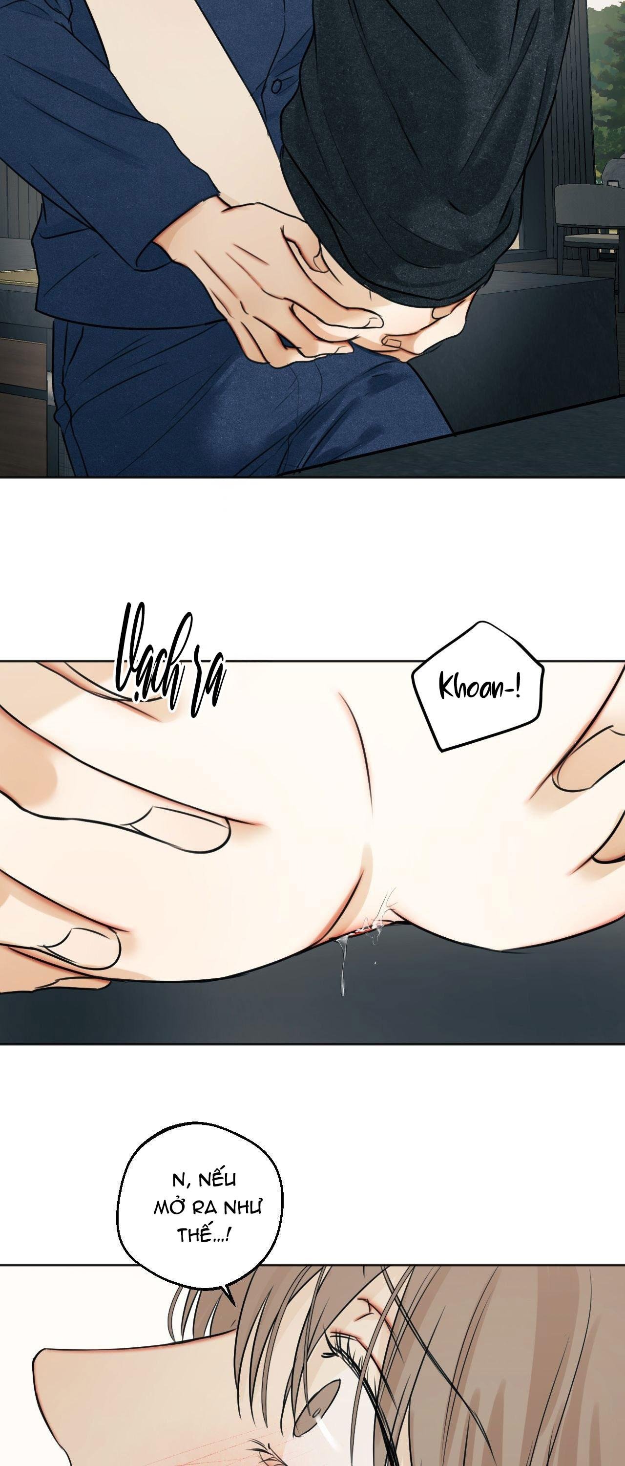 ái tình và dục vọng chapter 50 22