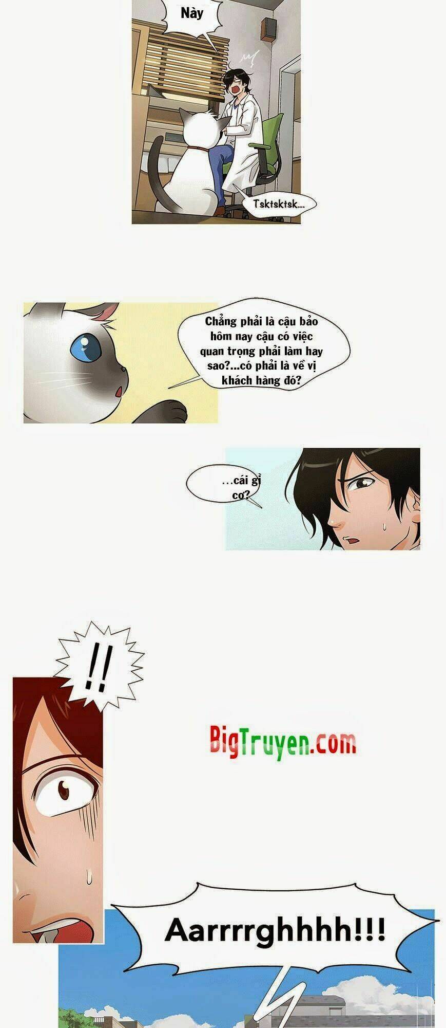 trái tim của một người bạn chapter 2 21