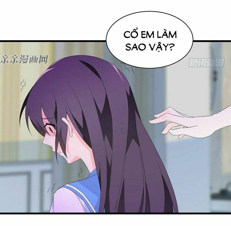 bảy ngày thực cốt hôn ước chapter 32 19